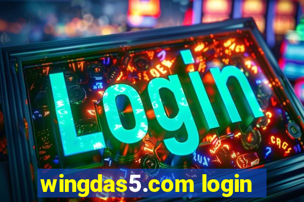 wingdas5.com login